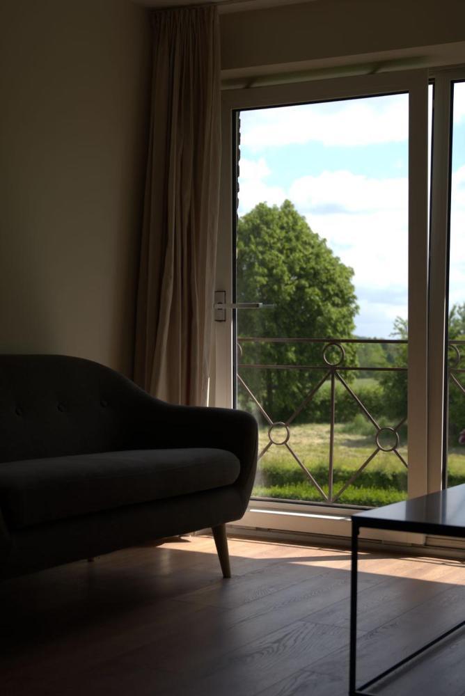 'T Gulpdal Hotel Voeren-Teuven Εξωτερικό φωτογραφία