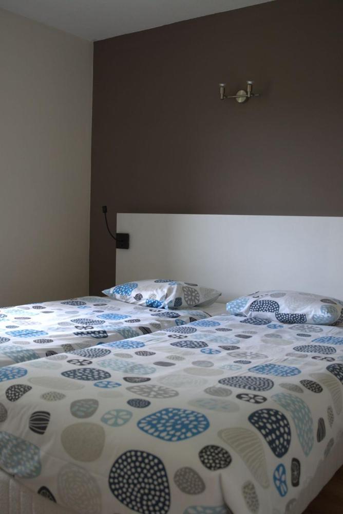 'T Gulpdal Hotel Voeren-Teuven Εξωτερικό φωτογραφία