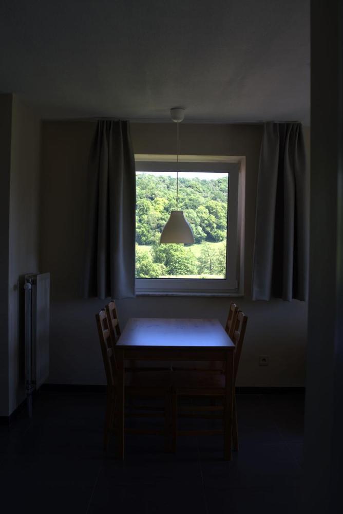 'T Gulpdal Hotel Voeren-Teuven Εξωτερικό φωτογραφία