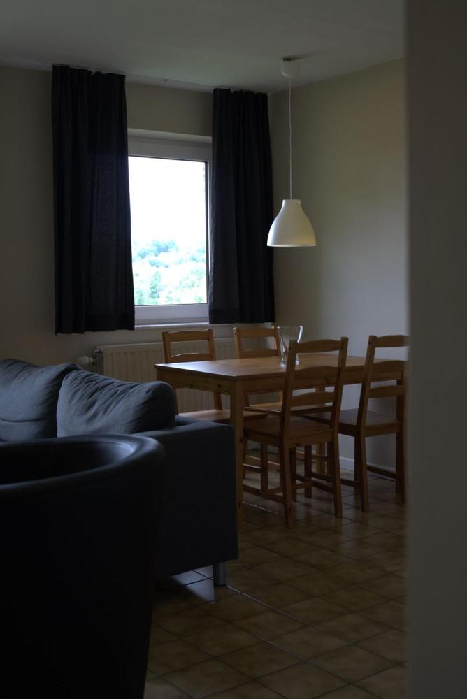 'T Gulpdal Hotel Voeren-Teuven Εξωτερικό φωτογραφία