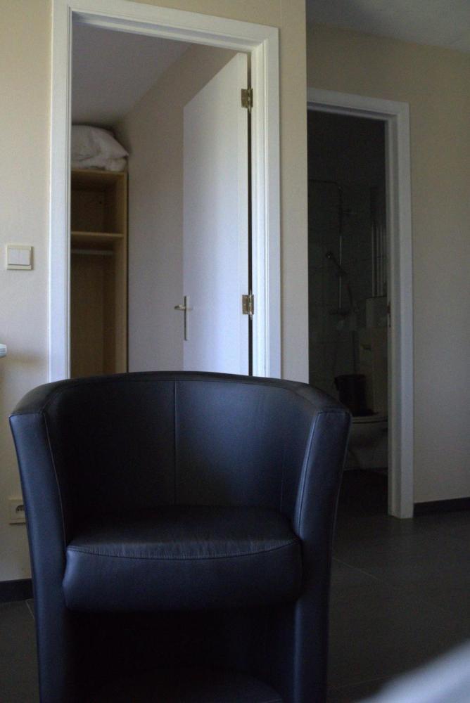 'T Gulpdal Hotel Voeren-Teuven Εξωτερικό φωτογραφία