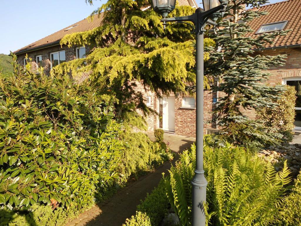 'T Gulpdal Hotel Voeren-Teuven Εξωτερικό φωτογραφία